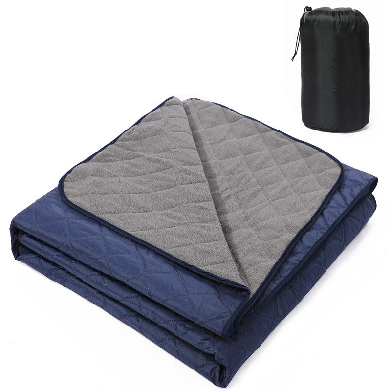 Compact Folding Picnic Blanket Kalsten