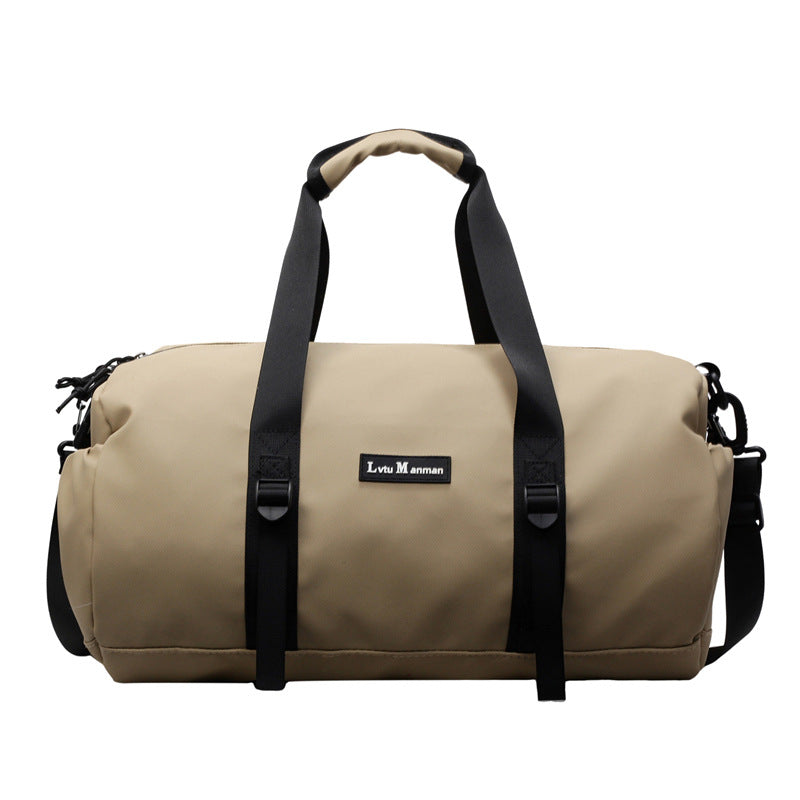 Men's Functional Sports Bag Kalsten
