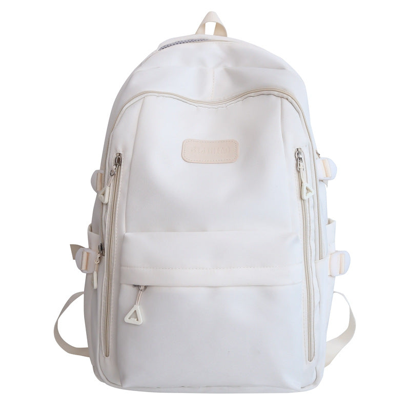 Multifunctional Adventure School Backpack Kalsten