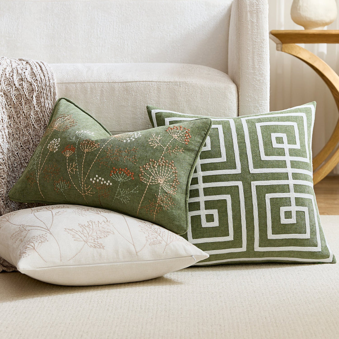Decorative pillowcase Kalsten