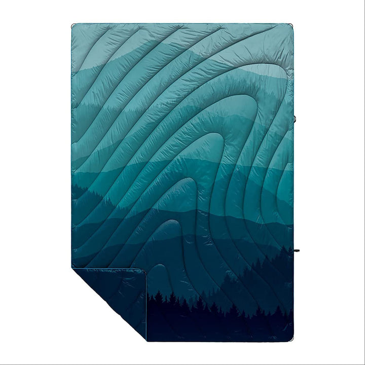 Unisex Comfortable and insulating camping blanket Kalsten