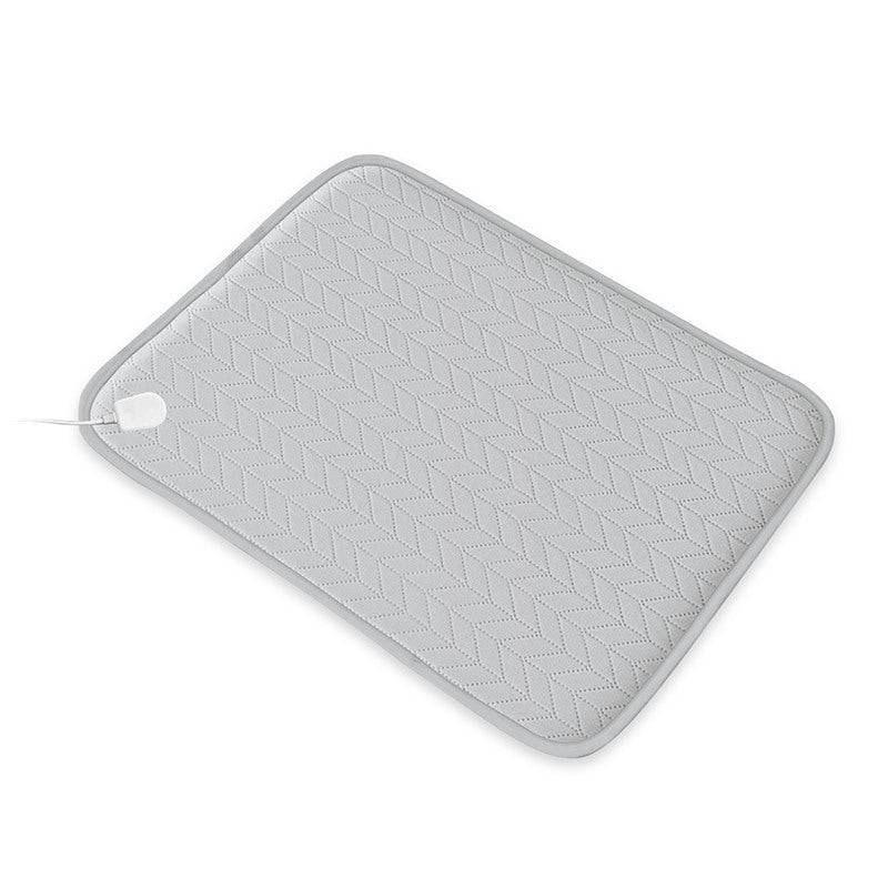 Ladies Heating Mat Kalsten