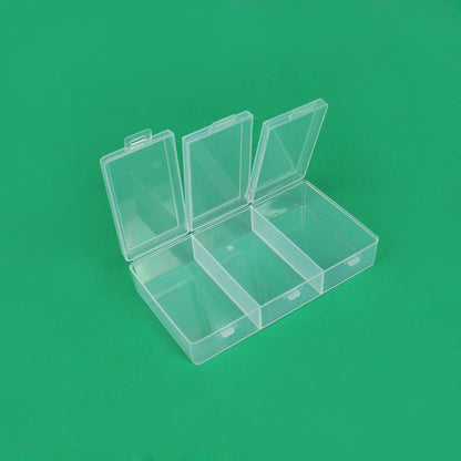 Multi-Functional Stackable Craft Storage Box Acalora