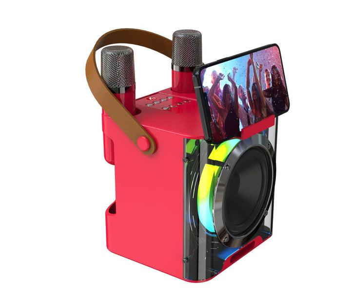 Portable Bluetooth Speaker Kalsten