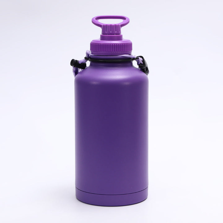 Women's Premium Insulated Bottle with Practical Carrying Handle Kalsten