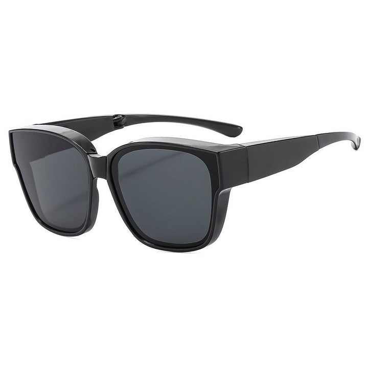 Ladies stylish oversized sunglasses Kalsten