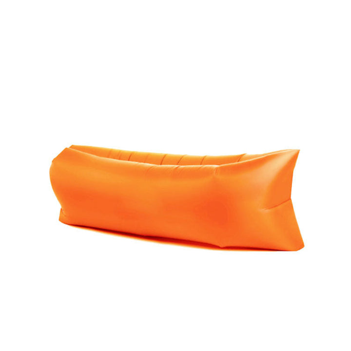 Unisex Inflatable Lounge with Ergonomic Design Kalsten