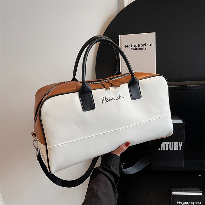 Elegant Weekend Bag Kalsten