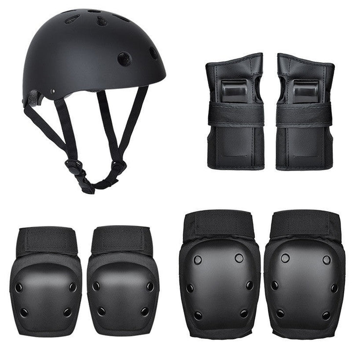 Kalsten protection set