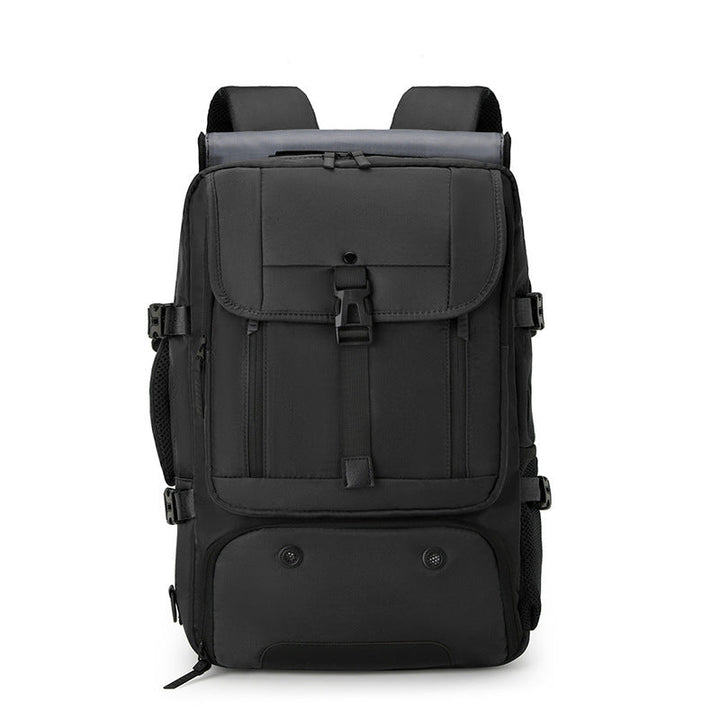 Versatile Tactical Travel Backpack Kalsten