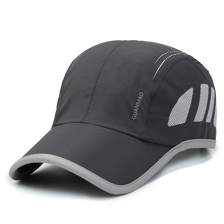 Women Sports and Breathable Running Cap Kalsten