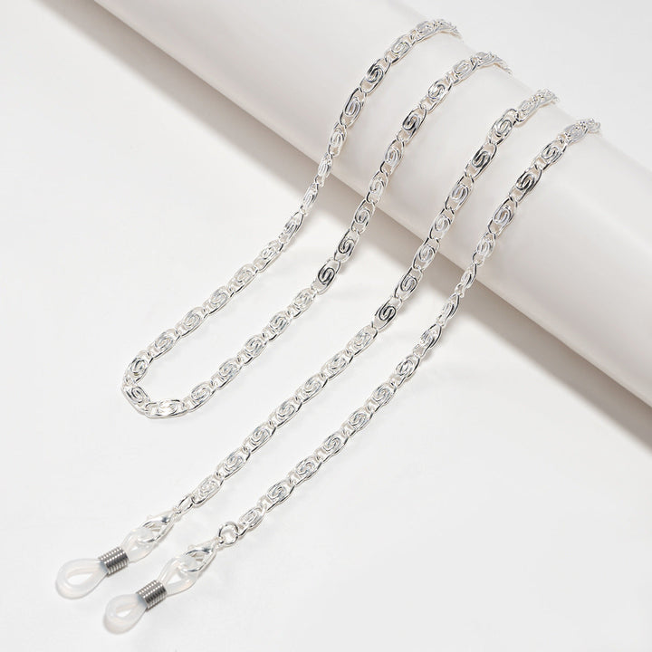 Durable Metal Eyewear Chain Kalsten