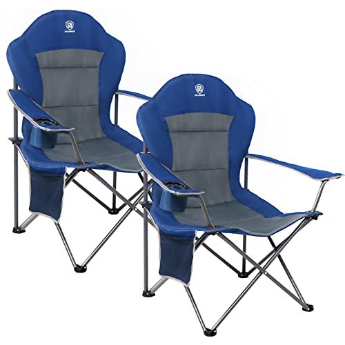 Ladies Camping Chair Kalsten