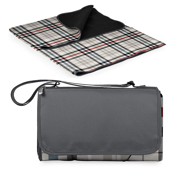 Waterproof Picnic Blanket with Carrying Handle Kalsten