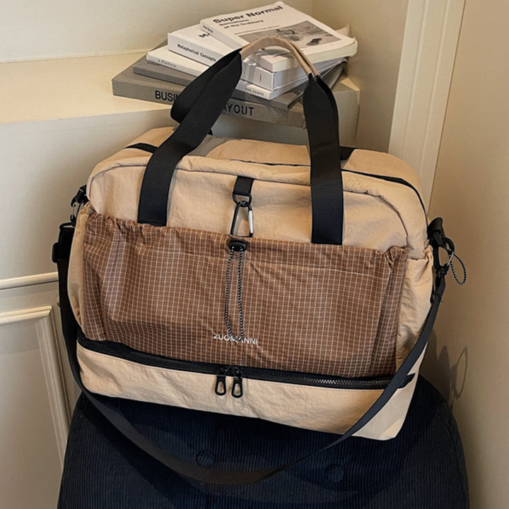 Functional Travel Bag Kalsten
