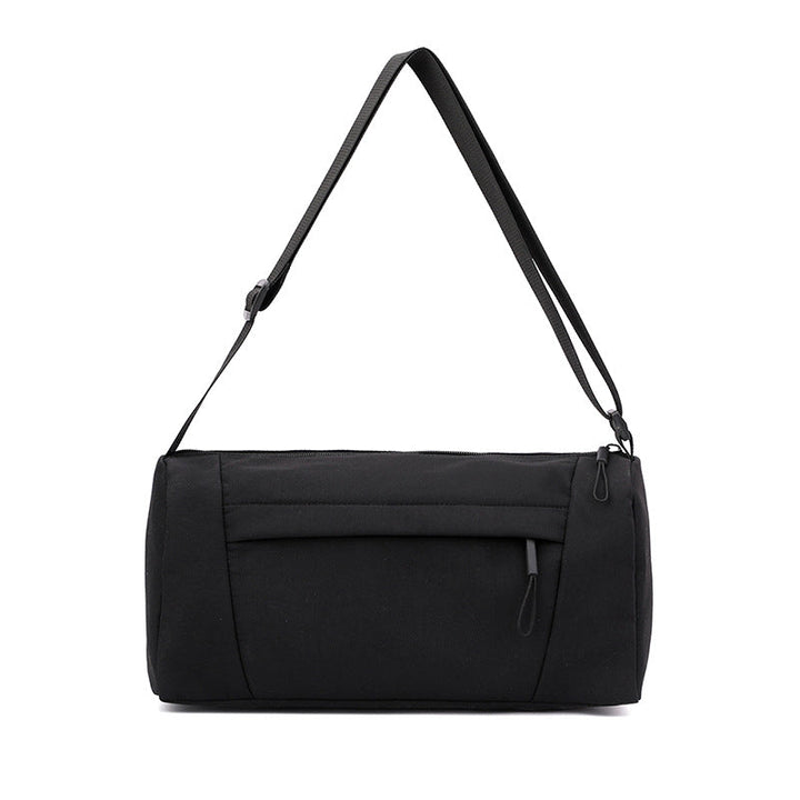 Versatile Crossbody Travel Bag