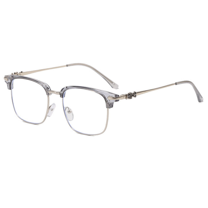Ladies fashionable glasses in elegant and filigree design Kalsten