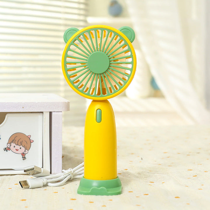 Unisex Portable Mini Fan Kalsten