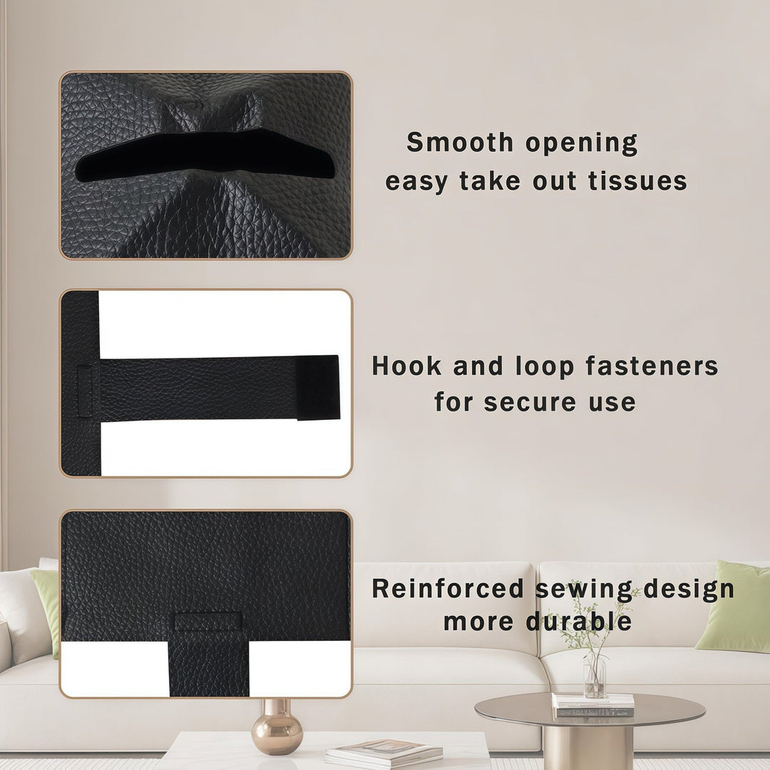 Stylish Tissue Box Kalsten