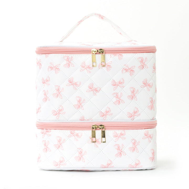 Cosmetic Organizer Bag with Practical Divided Design Kalsten