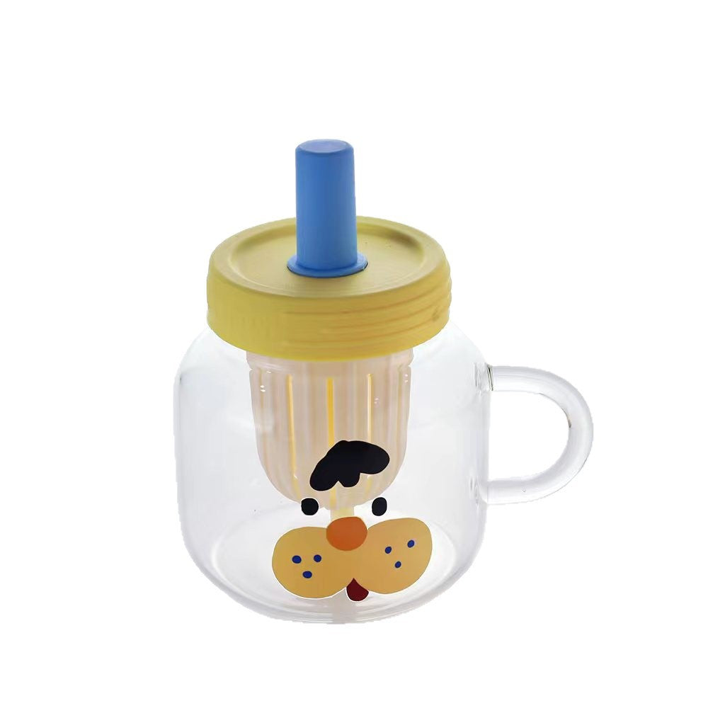 Ladies funny drinking cup Kalsten