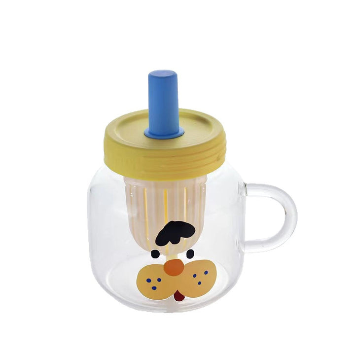 Ladies funny drinking cup Kalsten