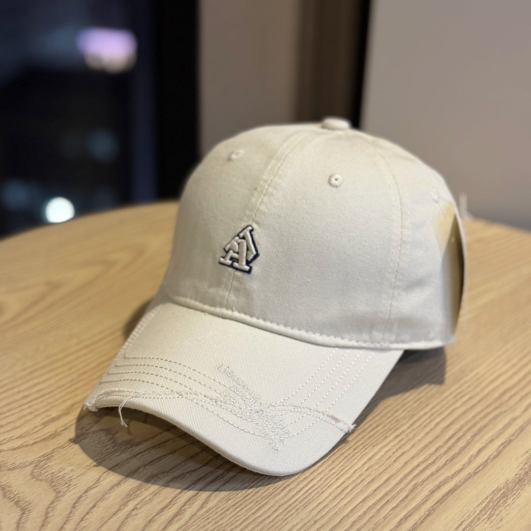 Men's Classic Casual Cotton Baseball Cap Kalsten