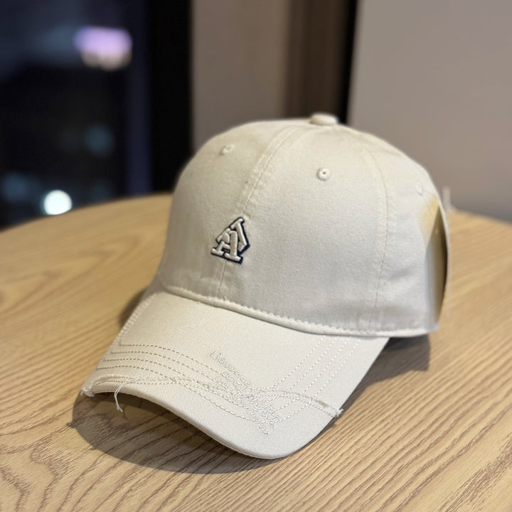 Men's Classic Casual Cotton Baseball Cap Kalsten