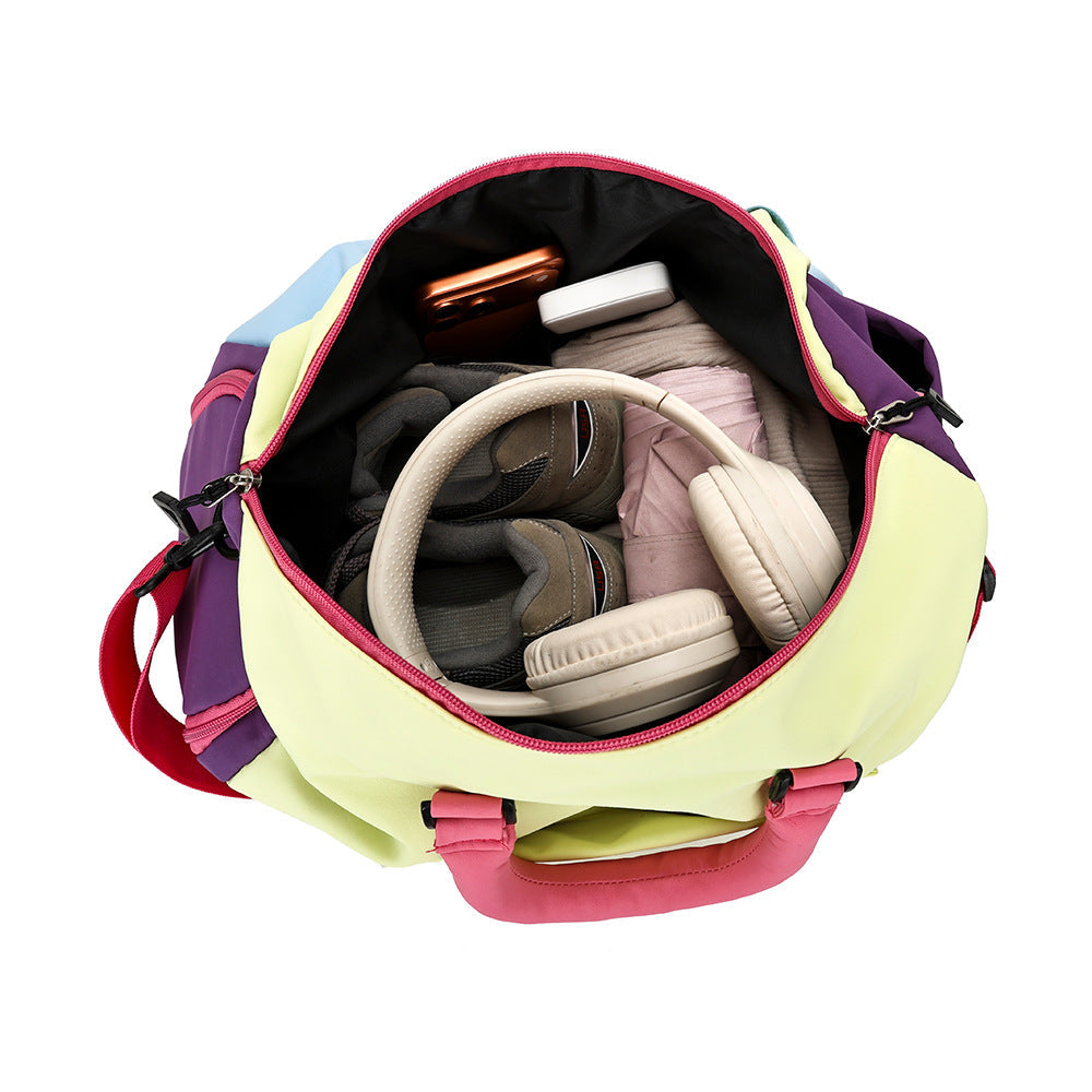 Sports bag Kalsten
