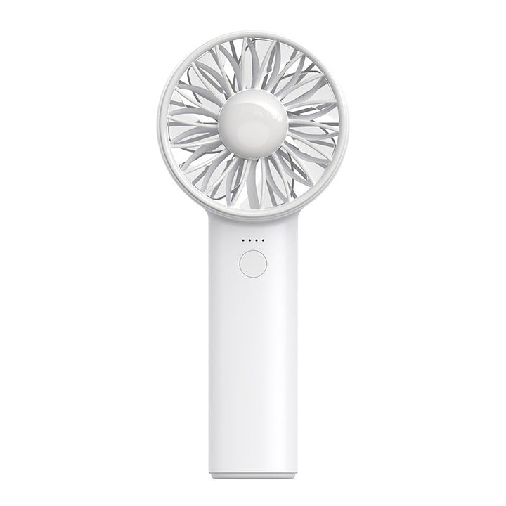 Portable Battery-Operated Handheld Fan Kalsten