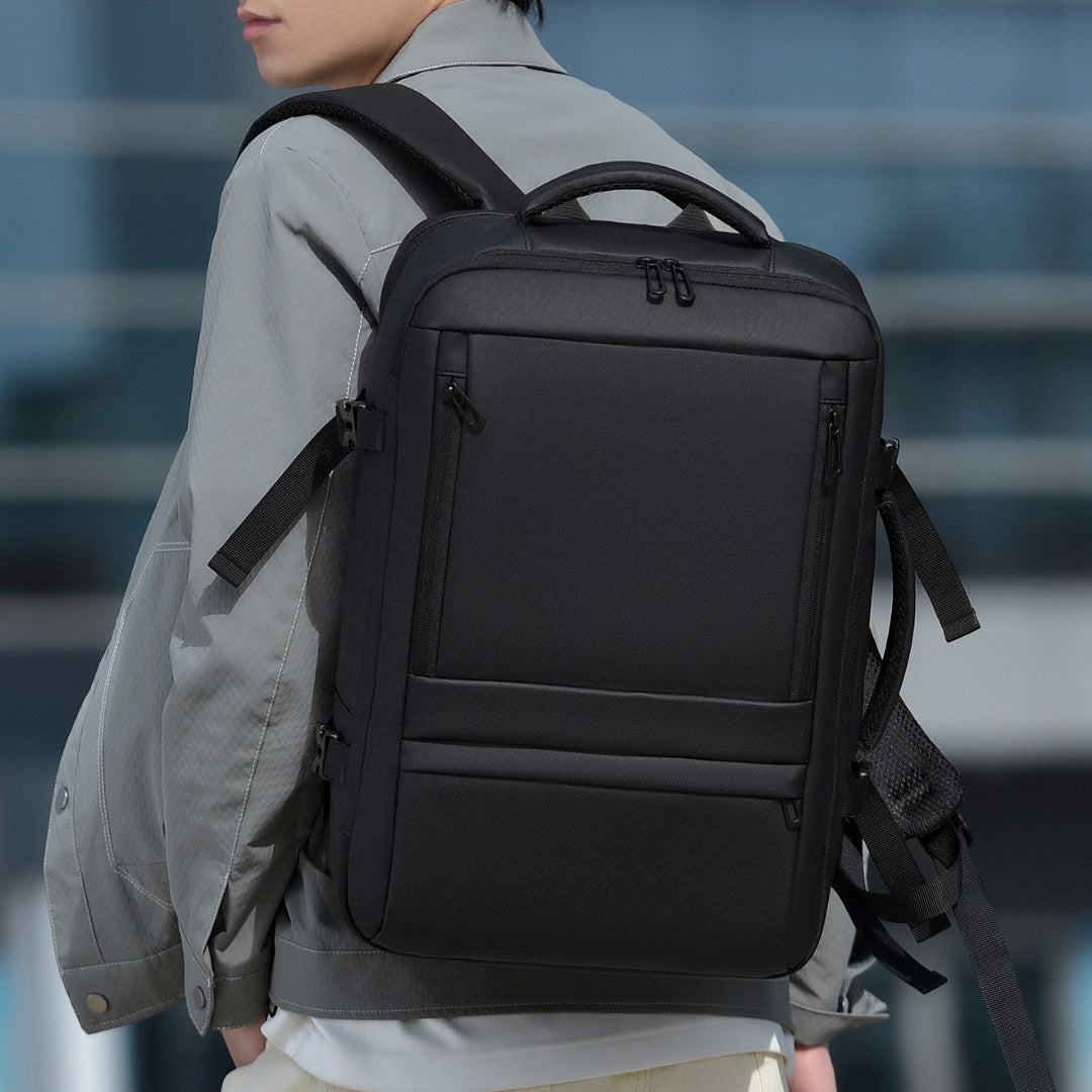 Functional and Elegant Laptop Backpack Kalsten