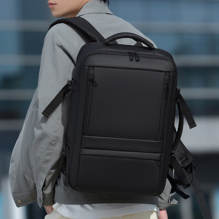 Functional and Elegant Laptop Backpack Kalsten
