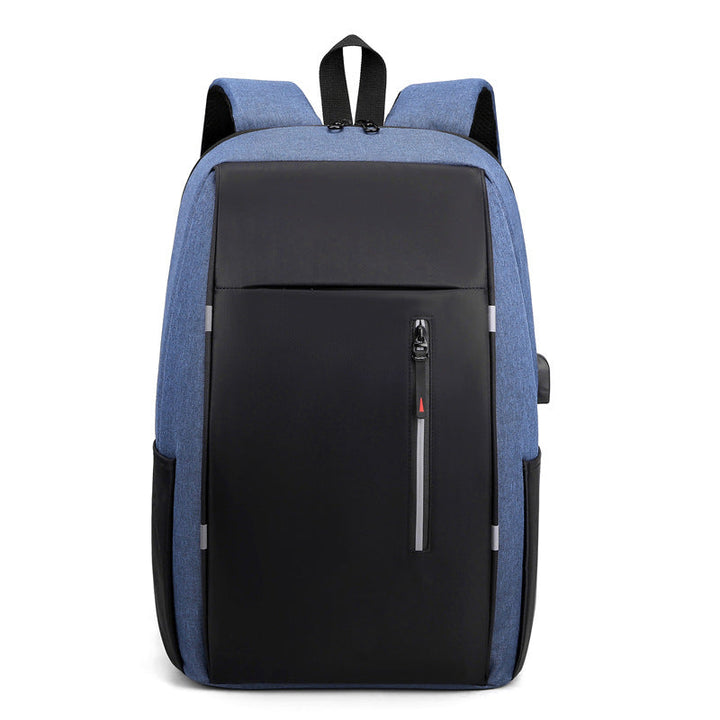 Anti-Theft Modern Backpack Kalsten