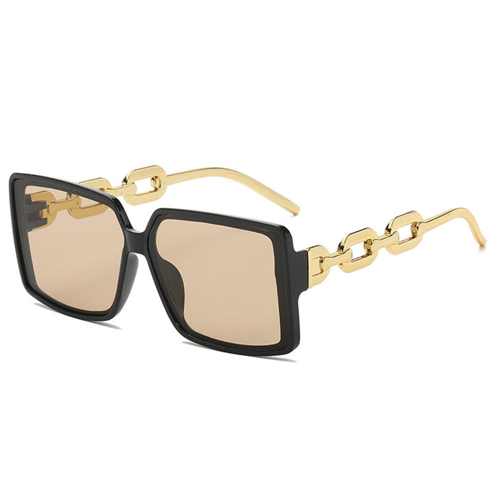 Women's elegant accessories sunglasses Kalsten