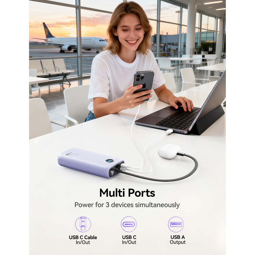 Powerbank Kalsten