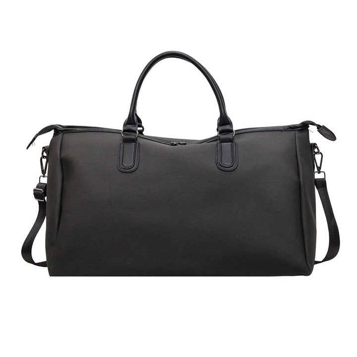 Spacious Multi-Pocket Travel Duffle Bag