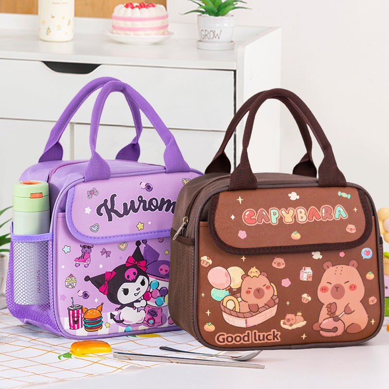 Insulated Lunch Bag Kalsten
