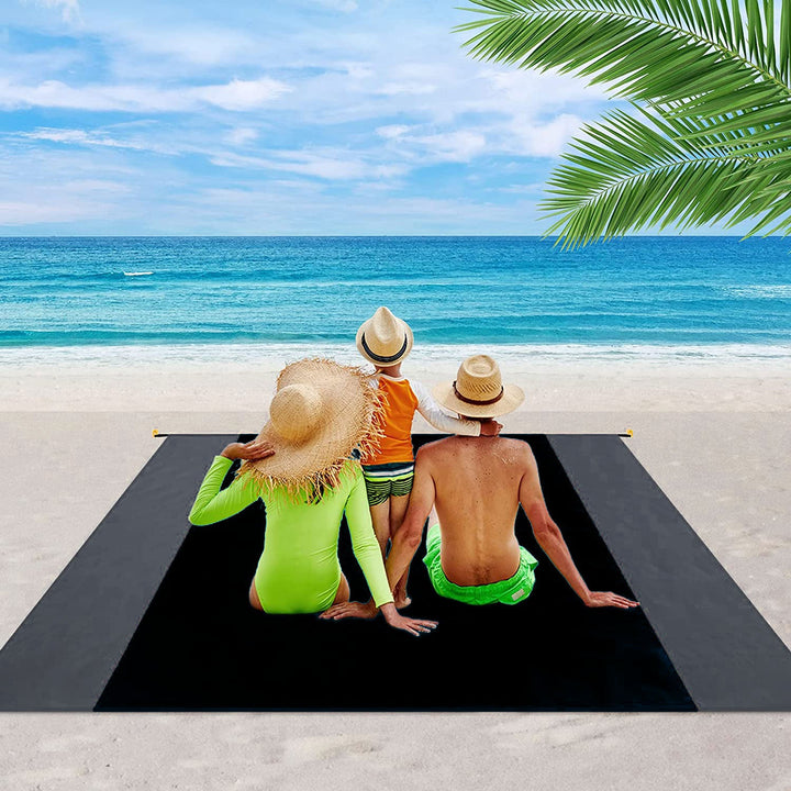 Beach Blanket Kalsten