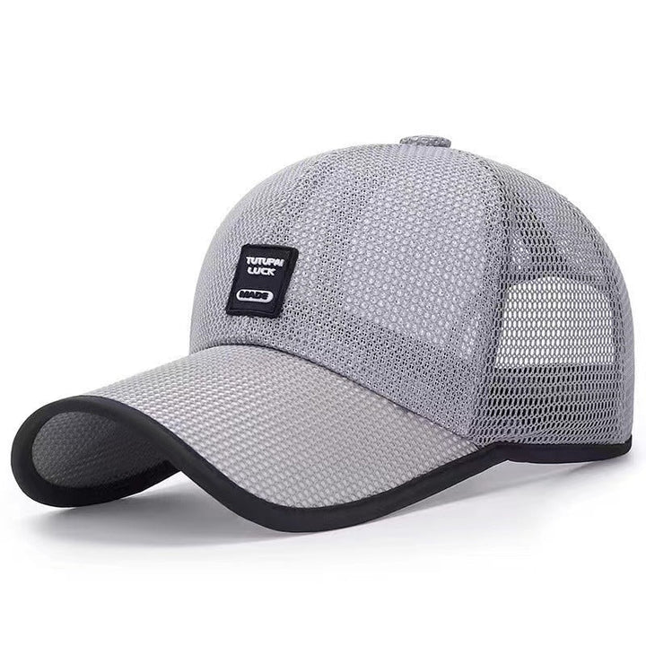 Unisex Net Cap Kalsten