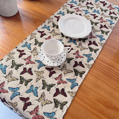 Decorative Dining Table Runner