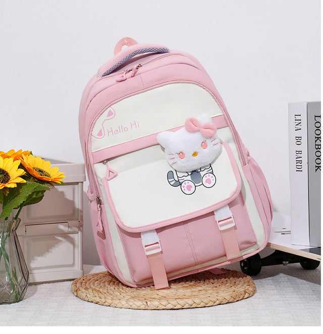 Kalsten Backpack