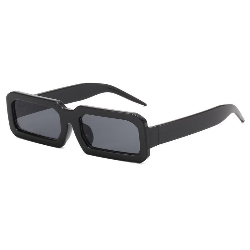Women's Trendy Octagonal Sunglasses Kalsten