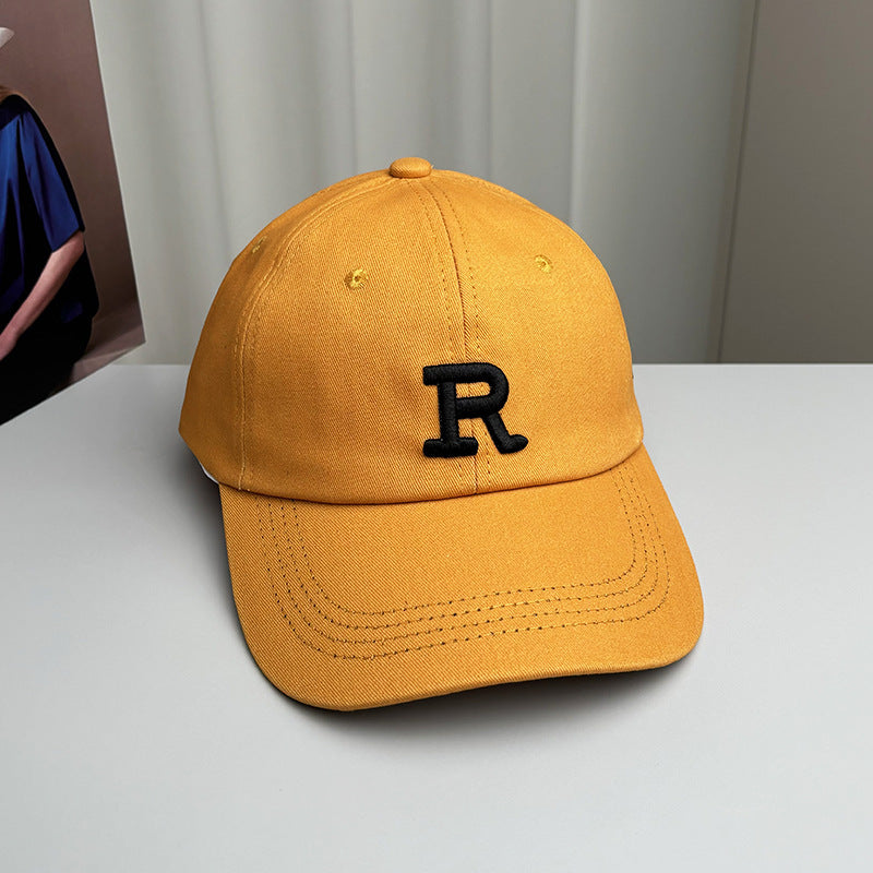 Ladies sporty cap made of high-quality cotton material Kalsten