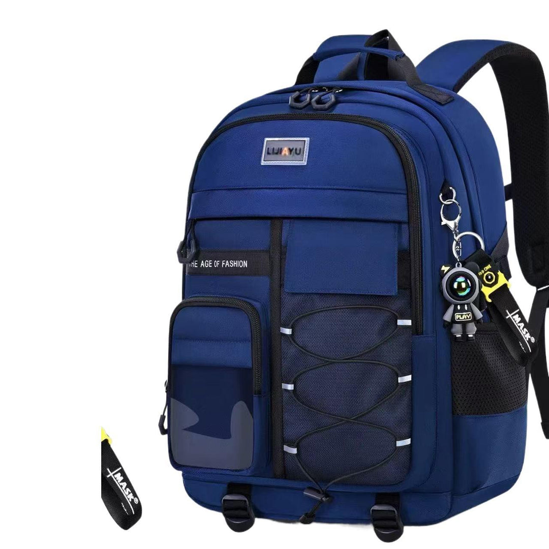 Multifunctional Backpack Kalsten