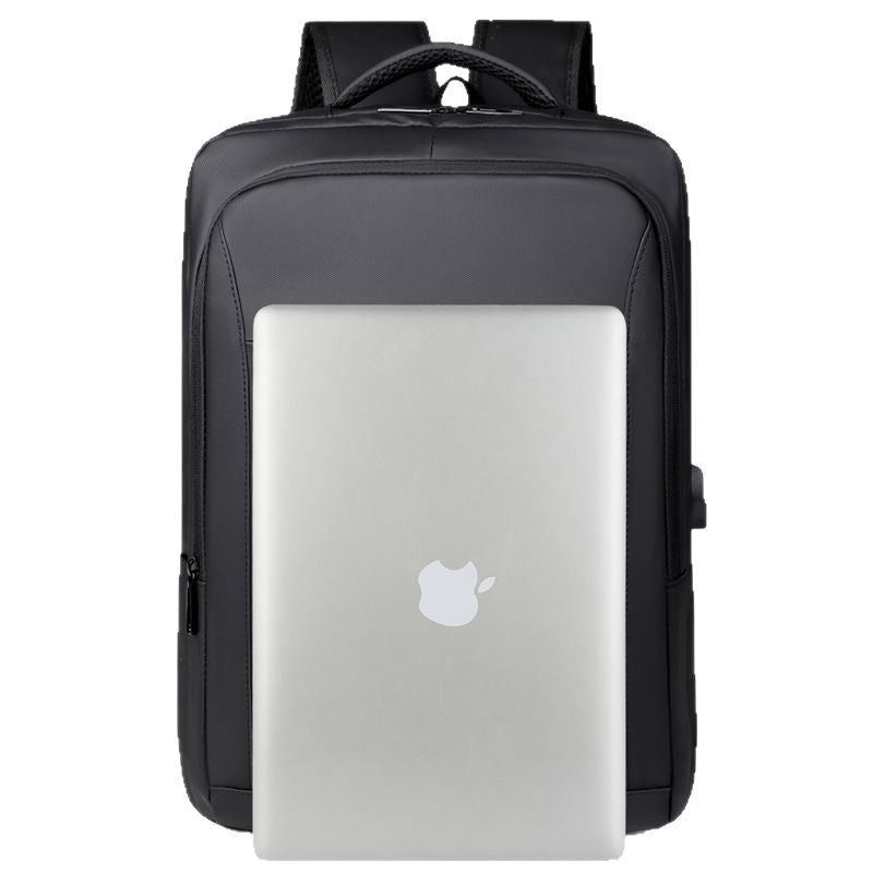 Business Backpack with Protective Laptop Compartment and Innovative Organizer System Kalsten