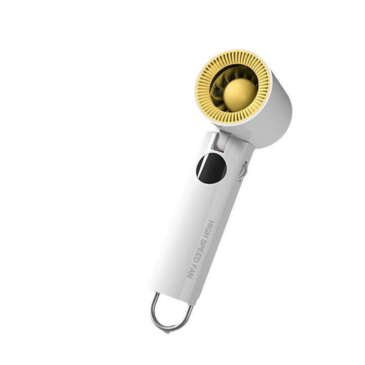 Ladies portable high-speed fan Kalsten