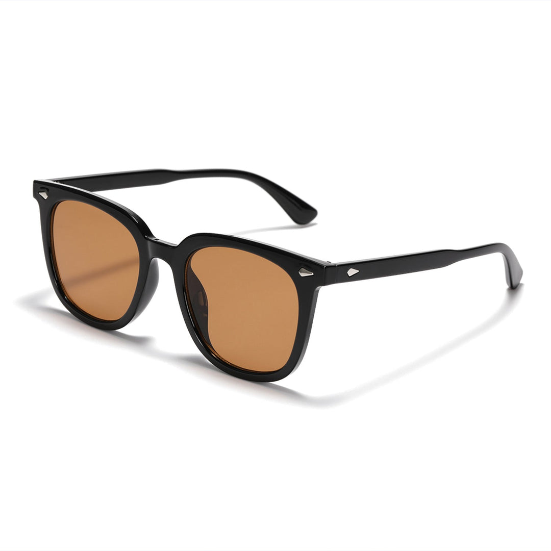 Ladies elegant Cat-Eye sunglasses with UV protection Kalsten