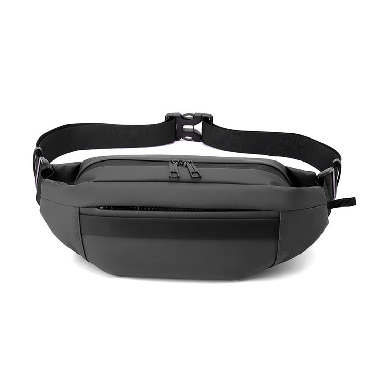 Waterproof Adjustable Waist Pack Kalsten