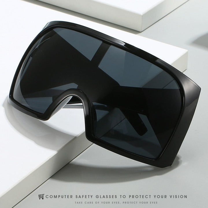 Women's sporty high-performance sunglasses Kalsten