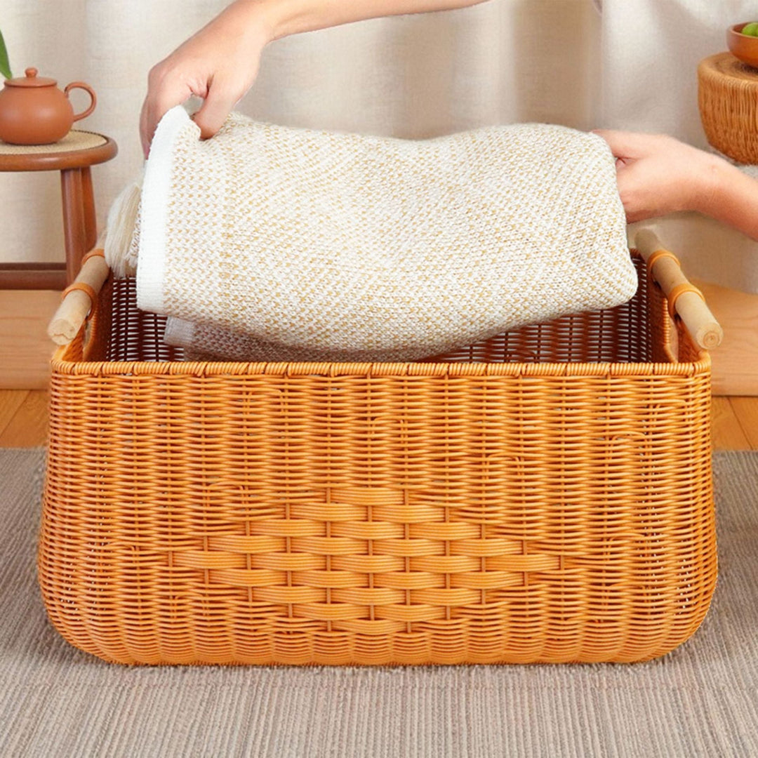 Storage basket Kalsten